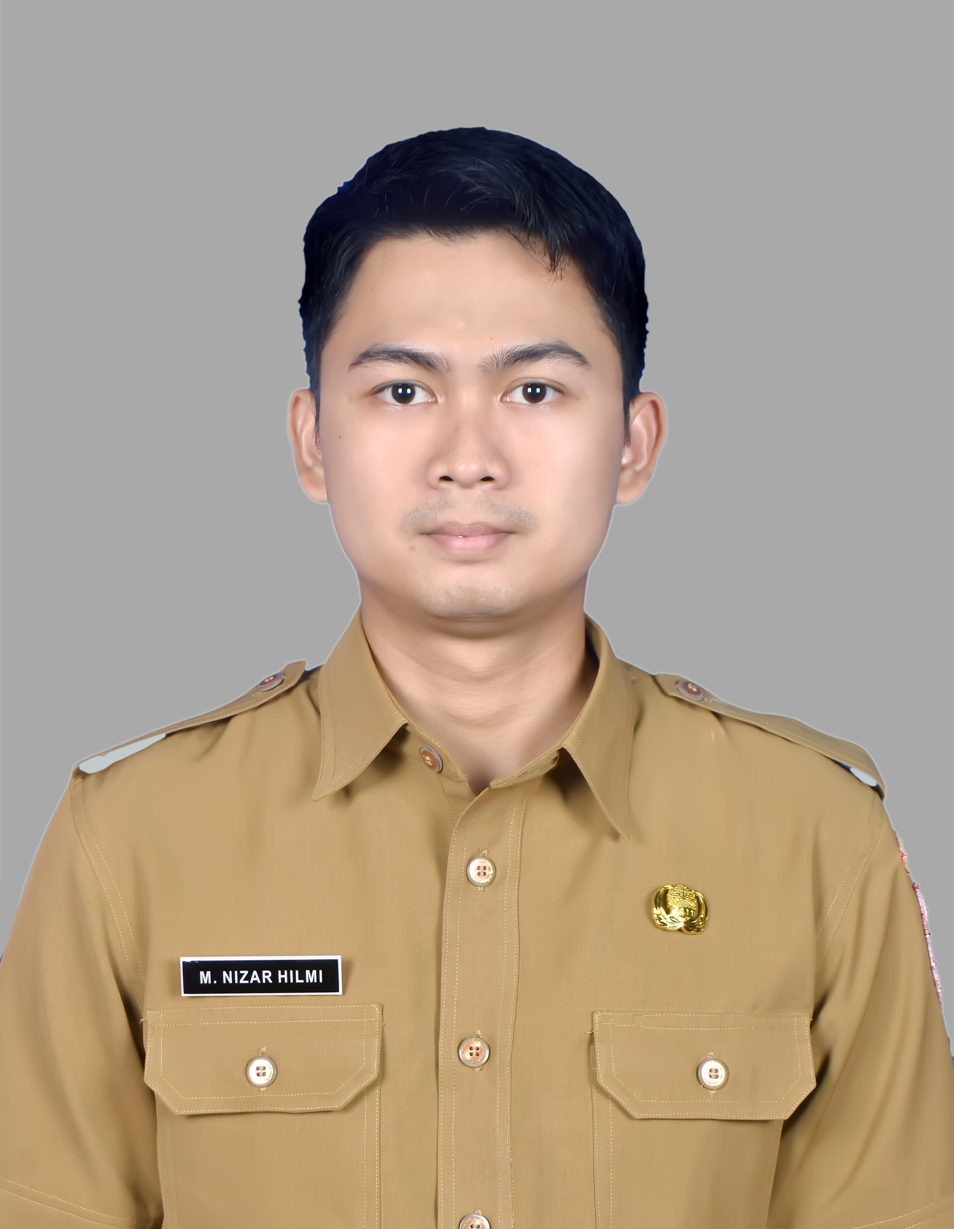 MOHAMMAD NIZAR HILMI, S.T.
