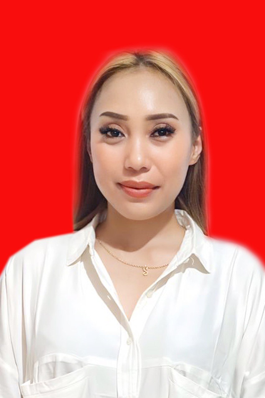 Eka Nursari Gita Ningsih, SKM