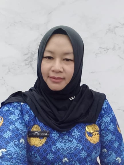 ALFITRI POTABUGA