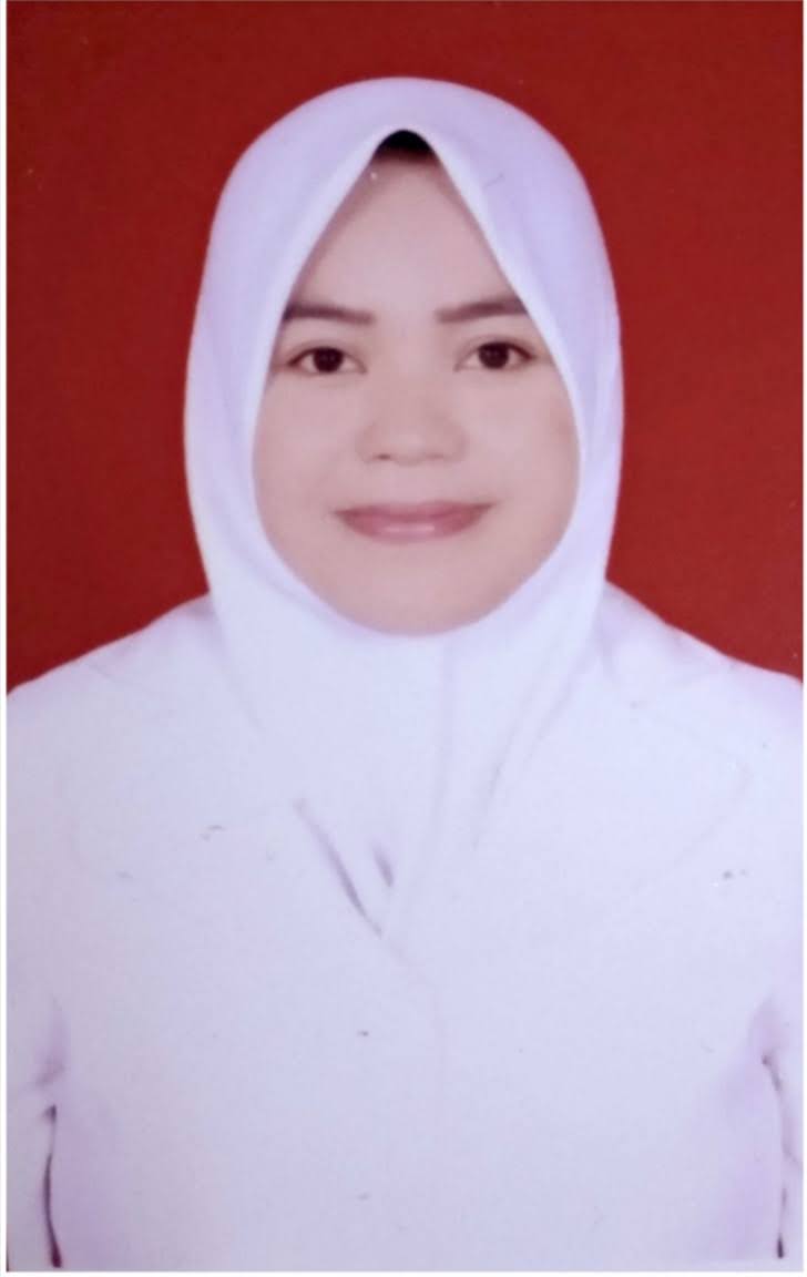 SRI MULYATI EKASARI, AMd Keb