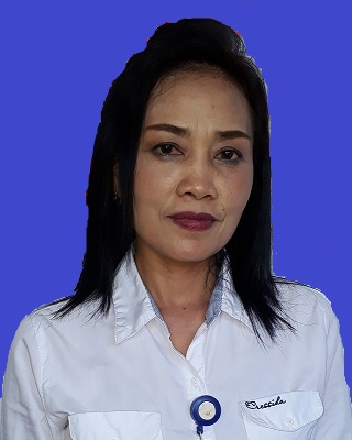 VERRA VENNY MAGDALENA EMES, S.Pd.