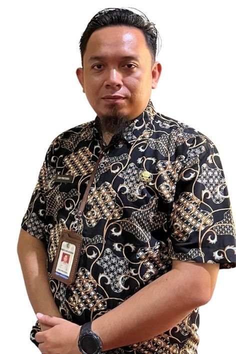 EKA PRATAMA SAPUTRA, S.E.