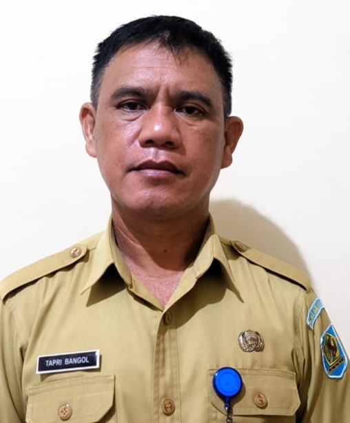 TAPRI BANGOL, S.E.