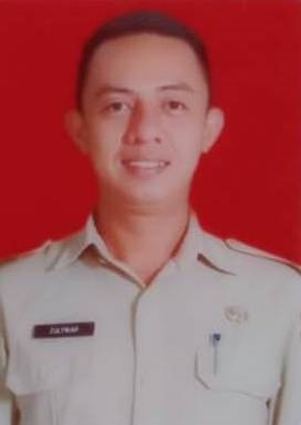 T. ZULFIKAR ADI CANDRA, S.E., M.A.P