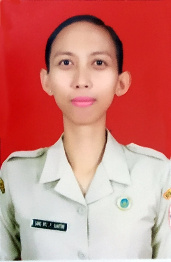 SANG AYU PUTU SUARTINI, AMd Keb