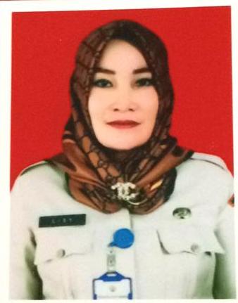 LISY DJANGKARANG, S.E.