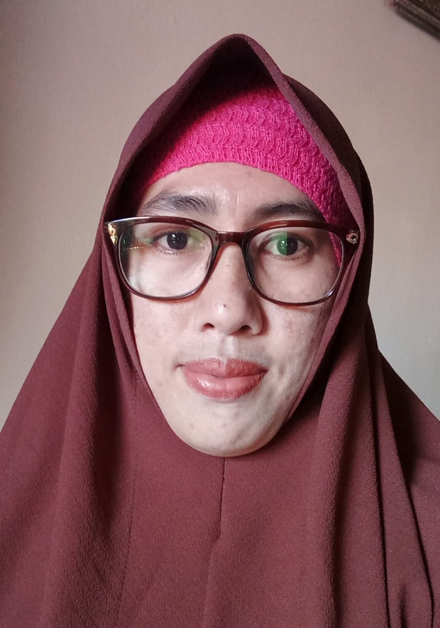WIDA SUTANTI MOKODOMPIT, S.Pd.