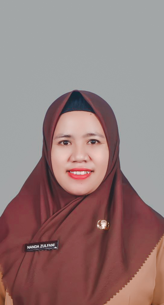 NANDA ZULFANI, A.Md.Kep