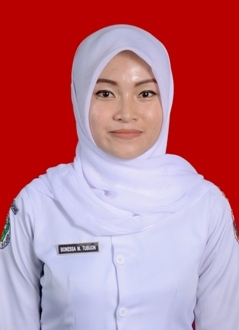 BONESSA MUTIARA TUBUON, A.Md.Kep