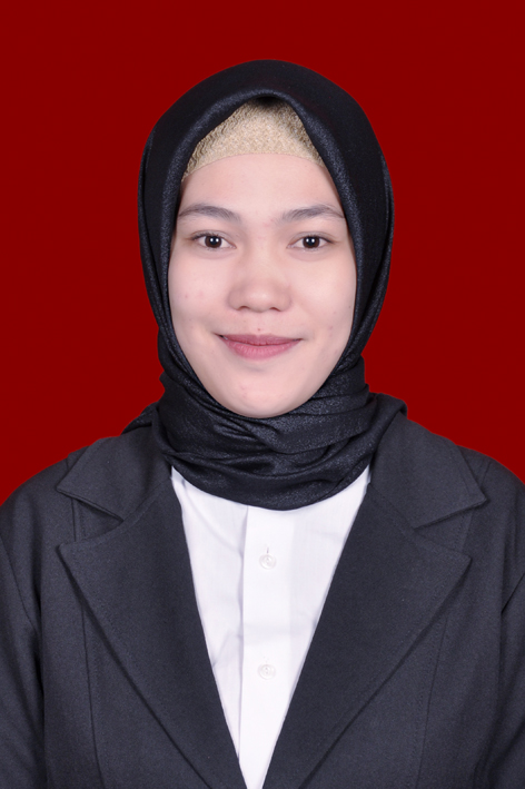 ANJELINA EMES, A.Md.Keb