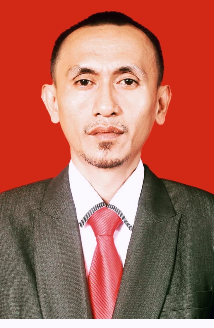 MUHAMMAD FAHMI , S.E.