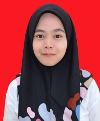 TENISA HAMIN, S.Pd.