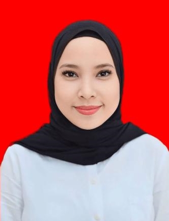 Hariyati Mamonto, S.Pd.