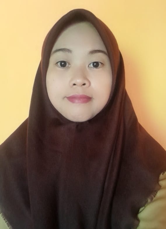 NURMIN DASINANGON, S.Pd.I.