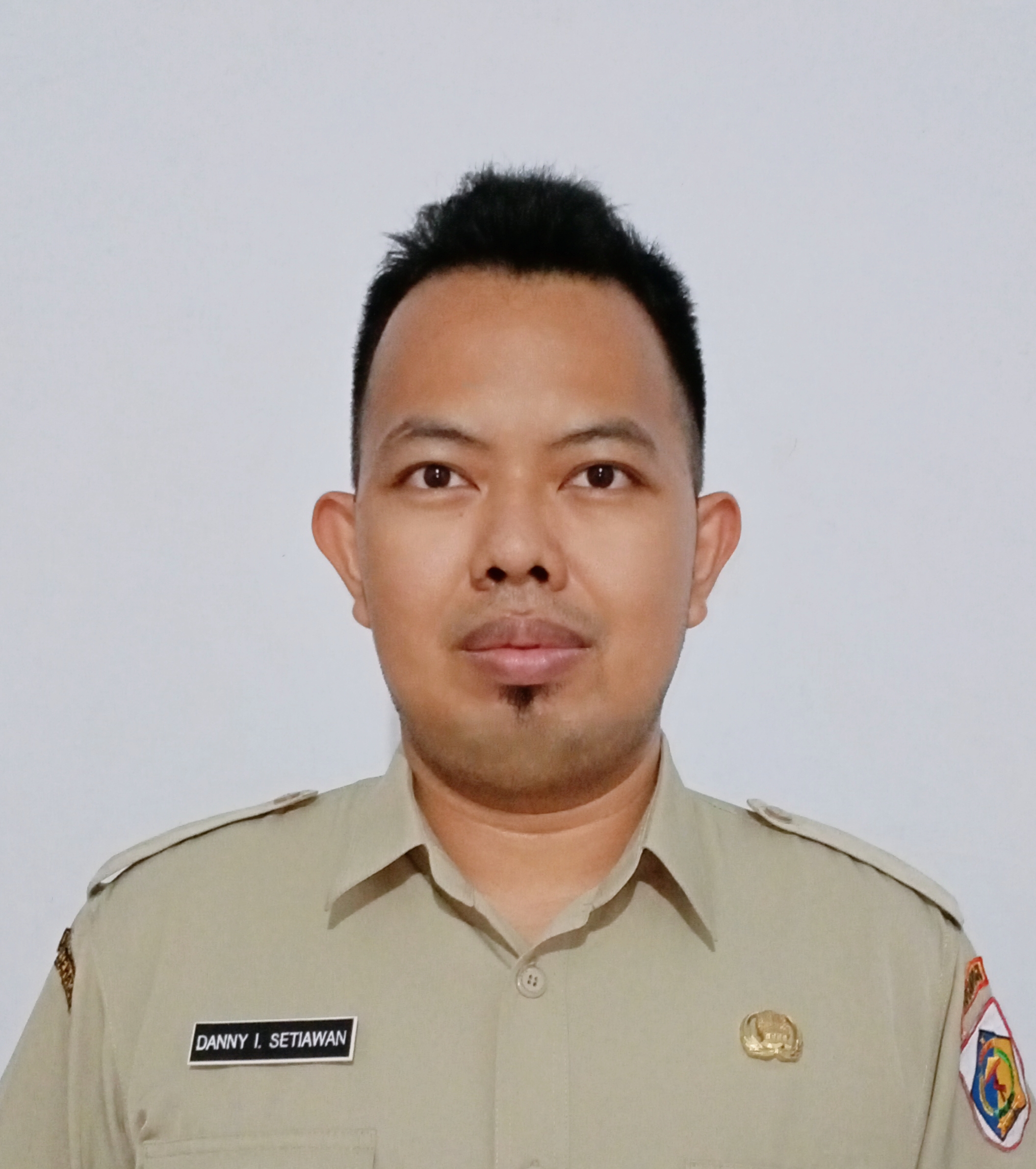 Ns. DANNY INDRA SETIAWAN, S.Kep