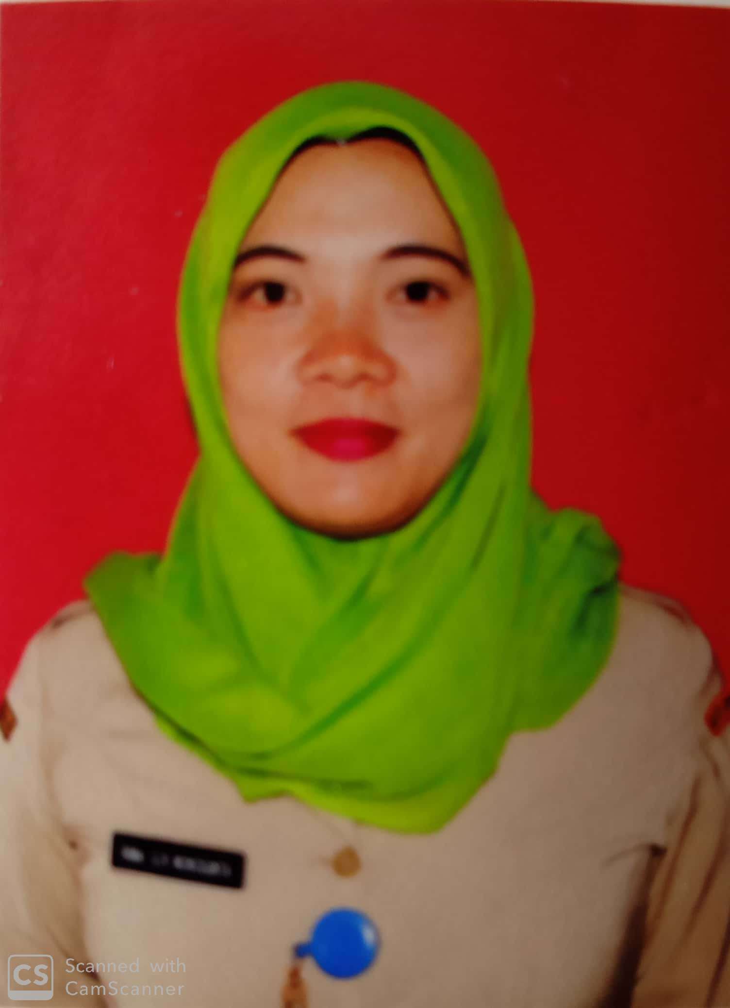 RIMA GADIS REJEKI MOKOGINTA, S.Pd.