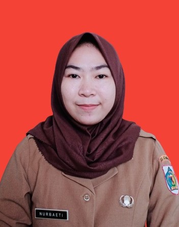 Nurbaeti, S.Pd.