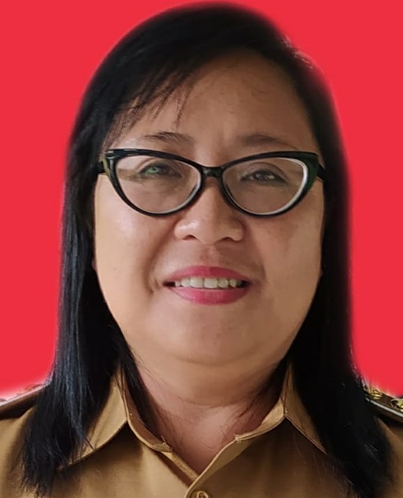 GLADYS FEBRINA MAURINE DAMPING, S.Pd.