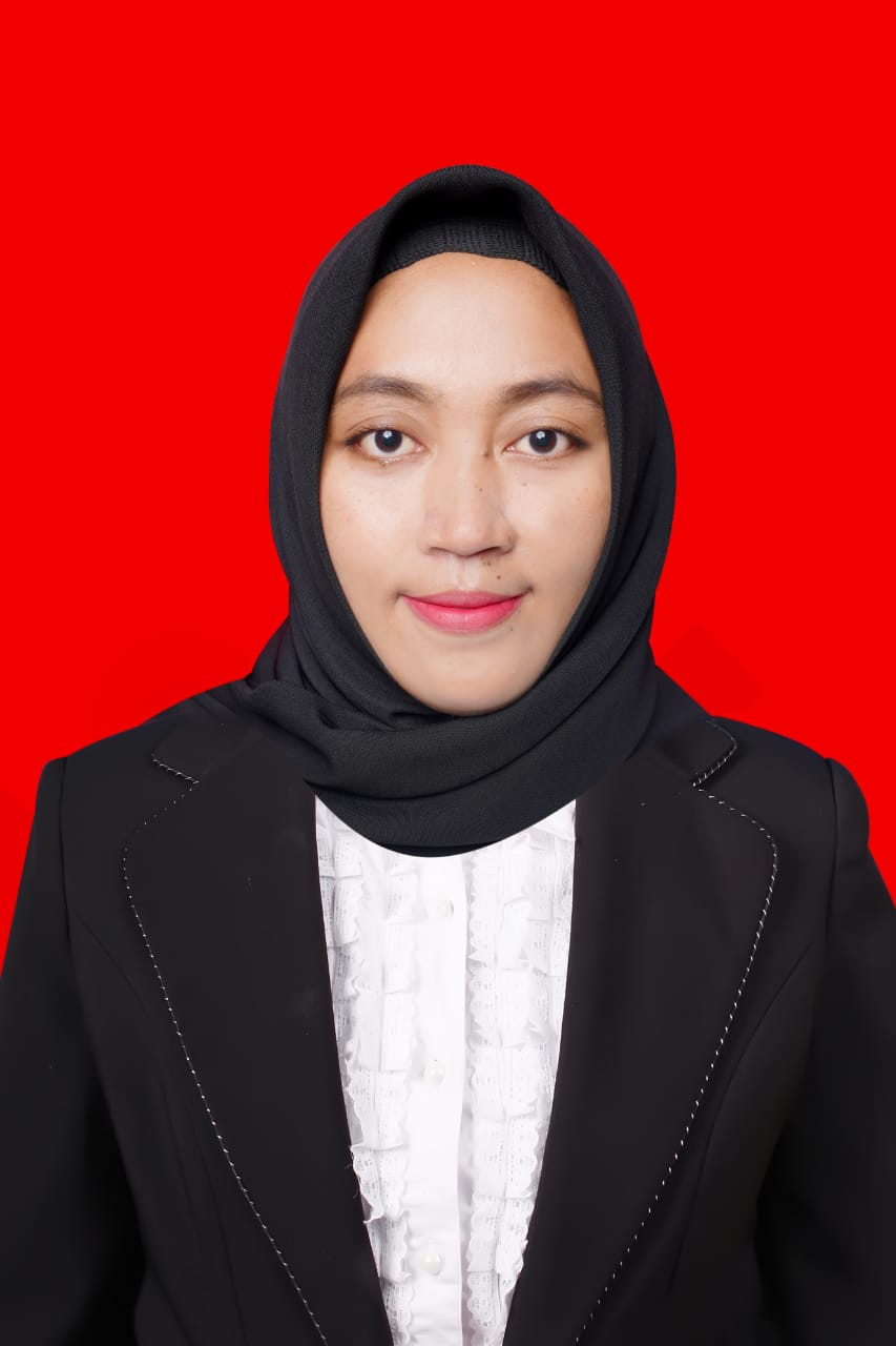NURLIANTI MOKOGINTA, S.E.