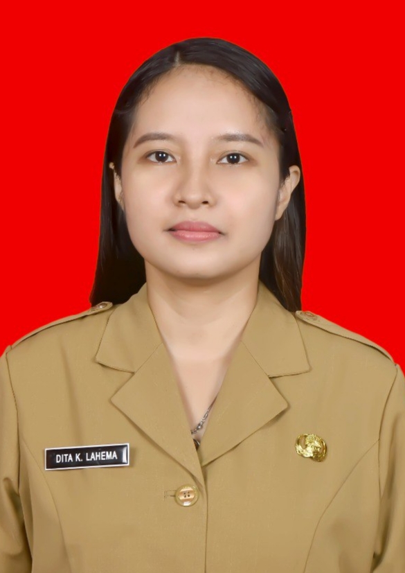DITA KARTIKA LAHEMA, S.E.