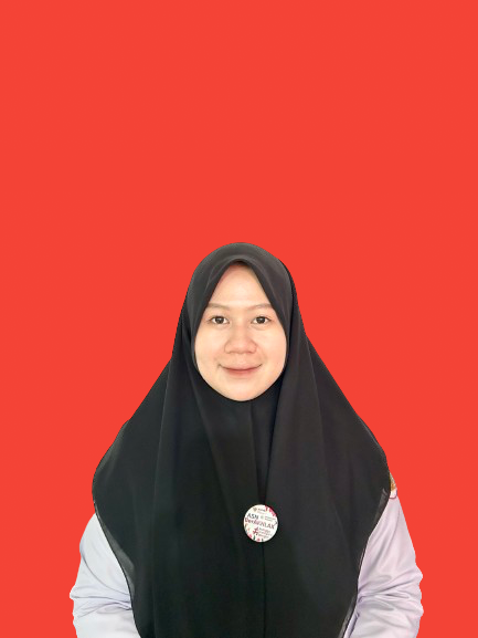 THANIA AULIA MAMONTO, S.Pd.