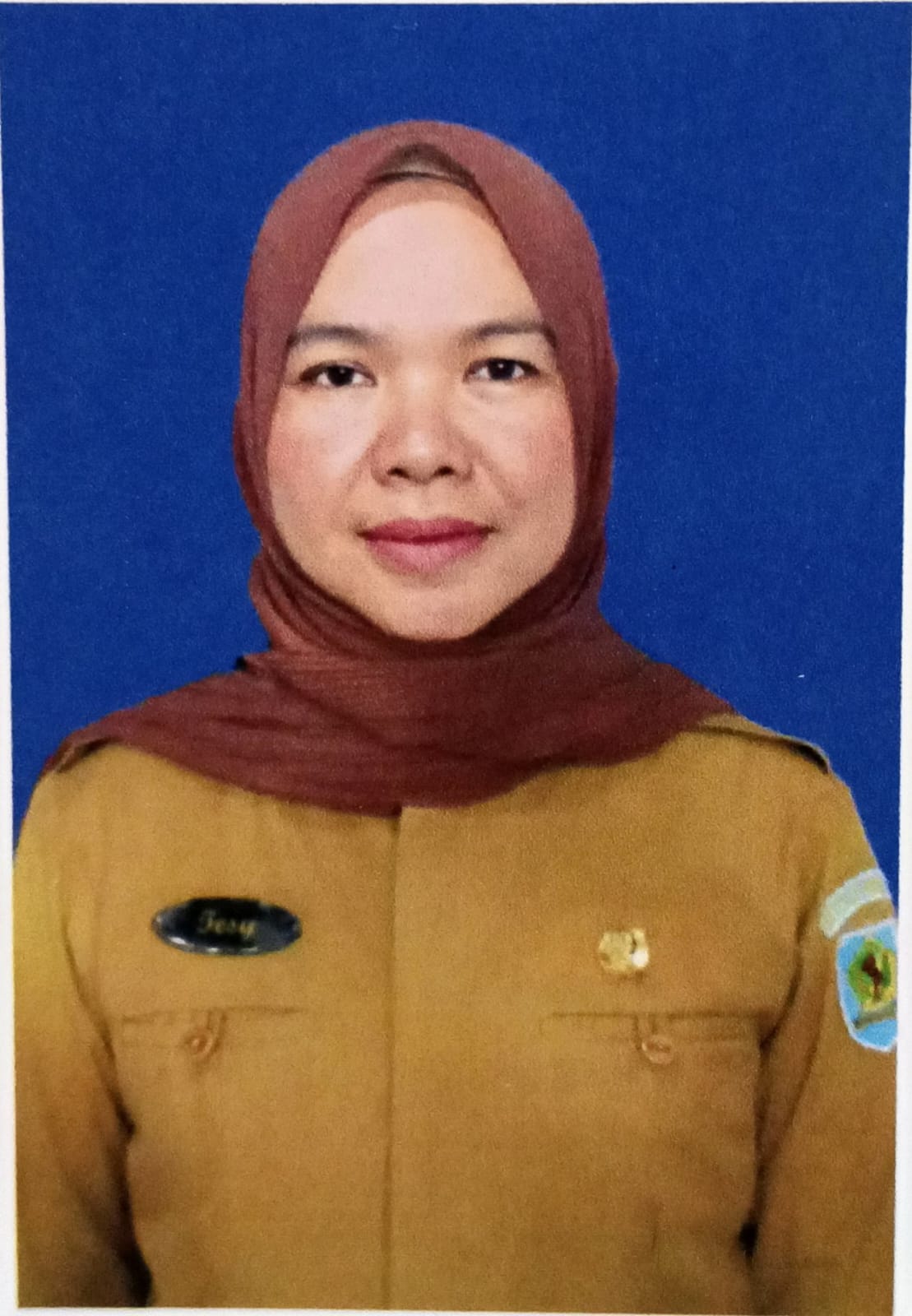 TESI MAKALALAG, S.E.