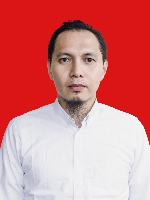 Irfandi Otoluwa, S.Kep