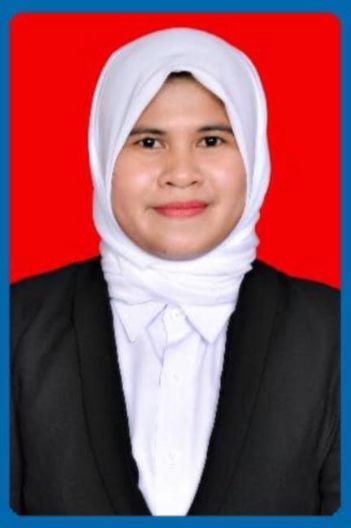 IRENE MERY ISHAK, S.Pd.