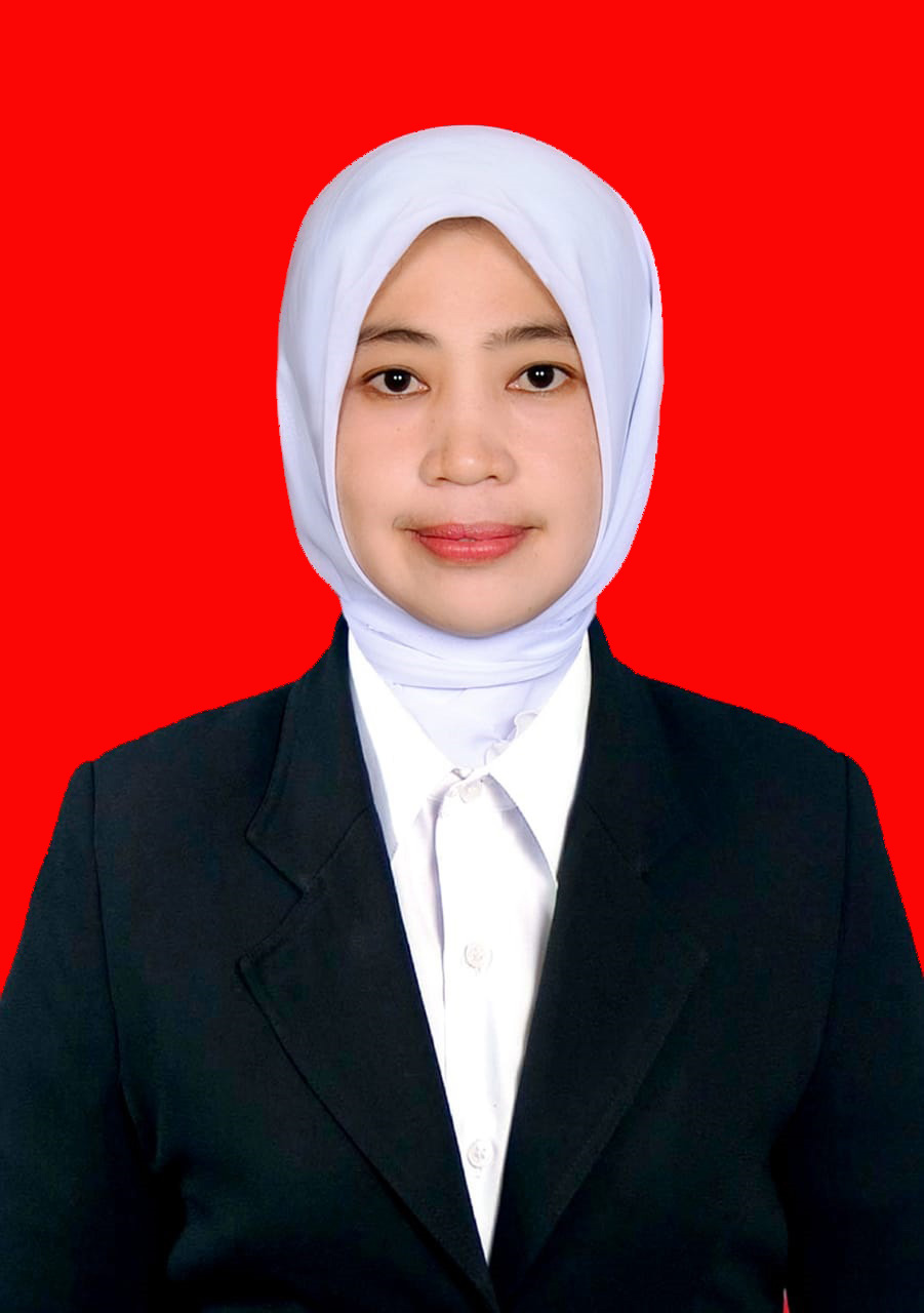 AISYAH ABDUL HAMID, S.Pd.