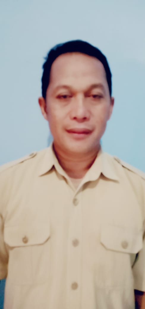 SAIBIH A TONGKASI, S.Pd.