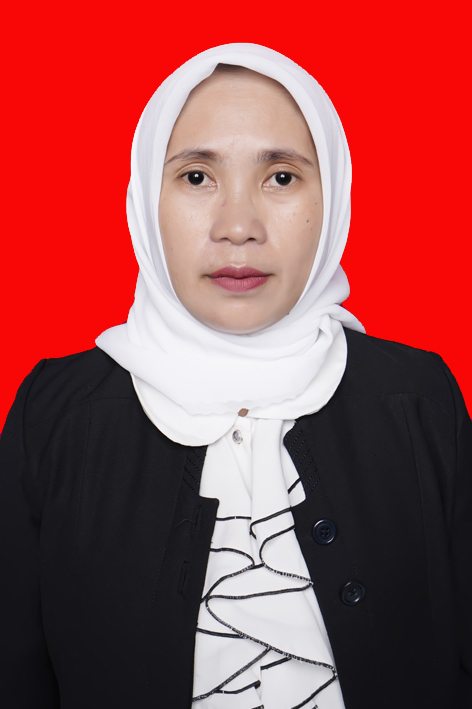 AMINA DILAPANGA, S.Pd.