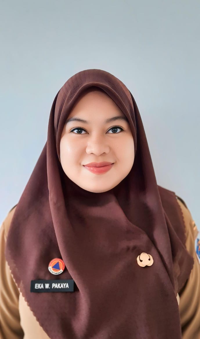 EKA WAHYUNI PAKAYA, S.E.