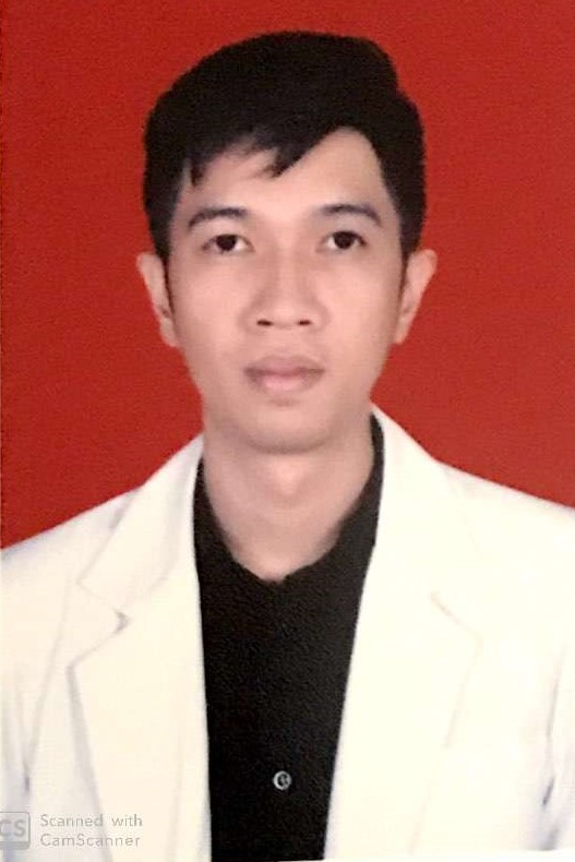 dr. BRYAN PITER MAU PANELEWEN