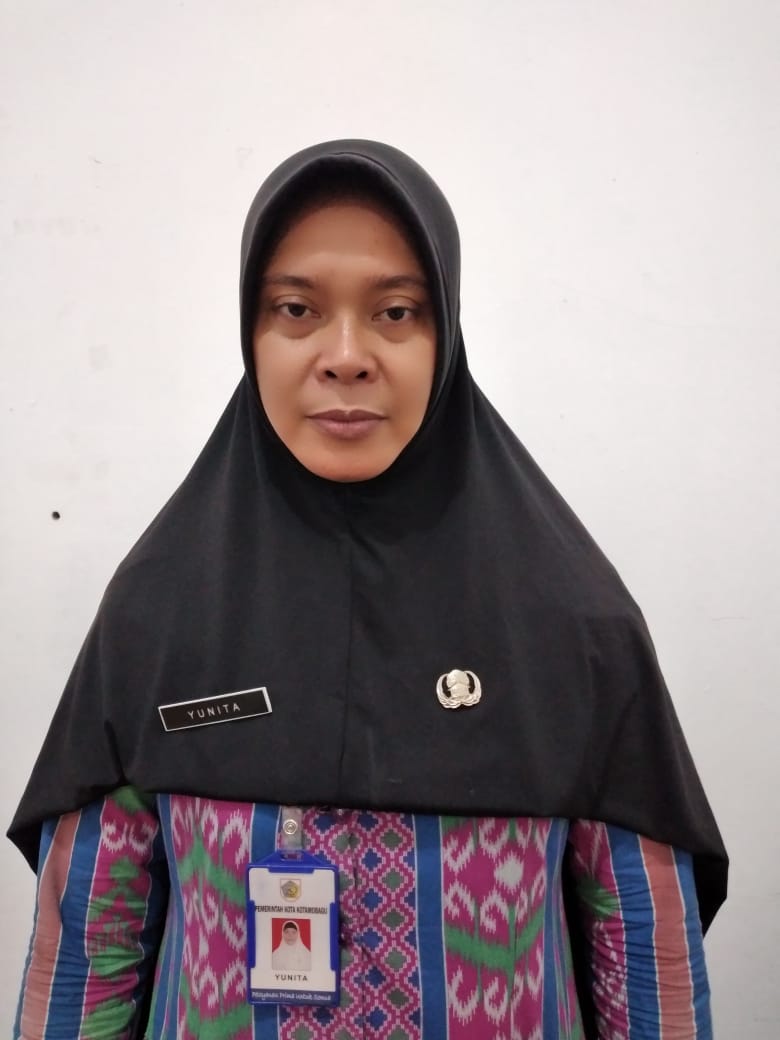 YUNITA MAKALALAG, S.E.