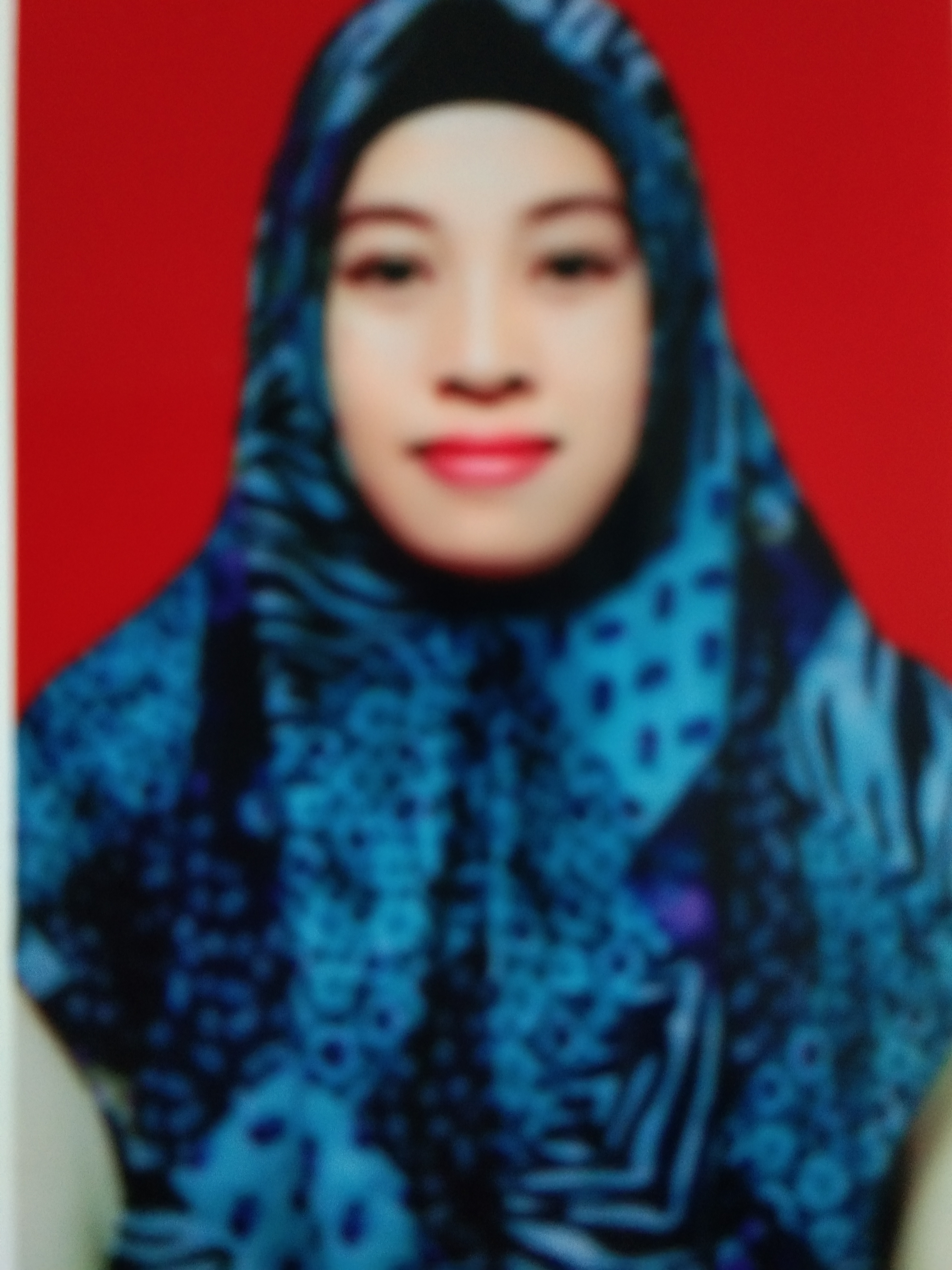 NURBAYA PAPUTUNGAN, AMd Keb