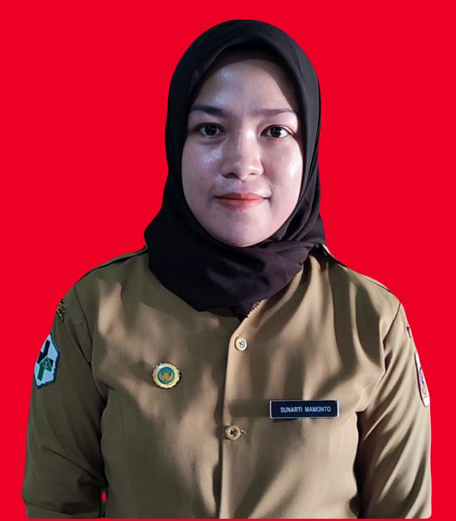 Ns. SUNARTI MAMONTO, S.Kep