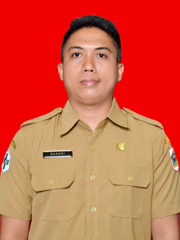 SUBANDRI BANGOL, A.Md.Kep