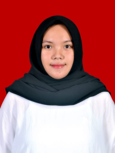 DENINTA VELIA BAMBELA, S.Pd.
