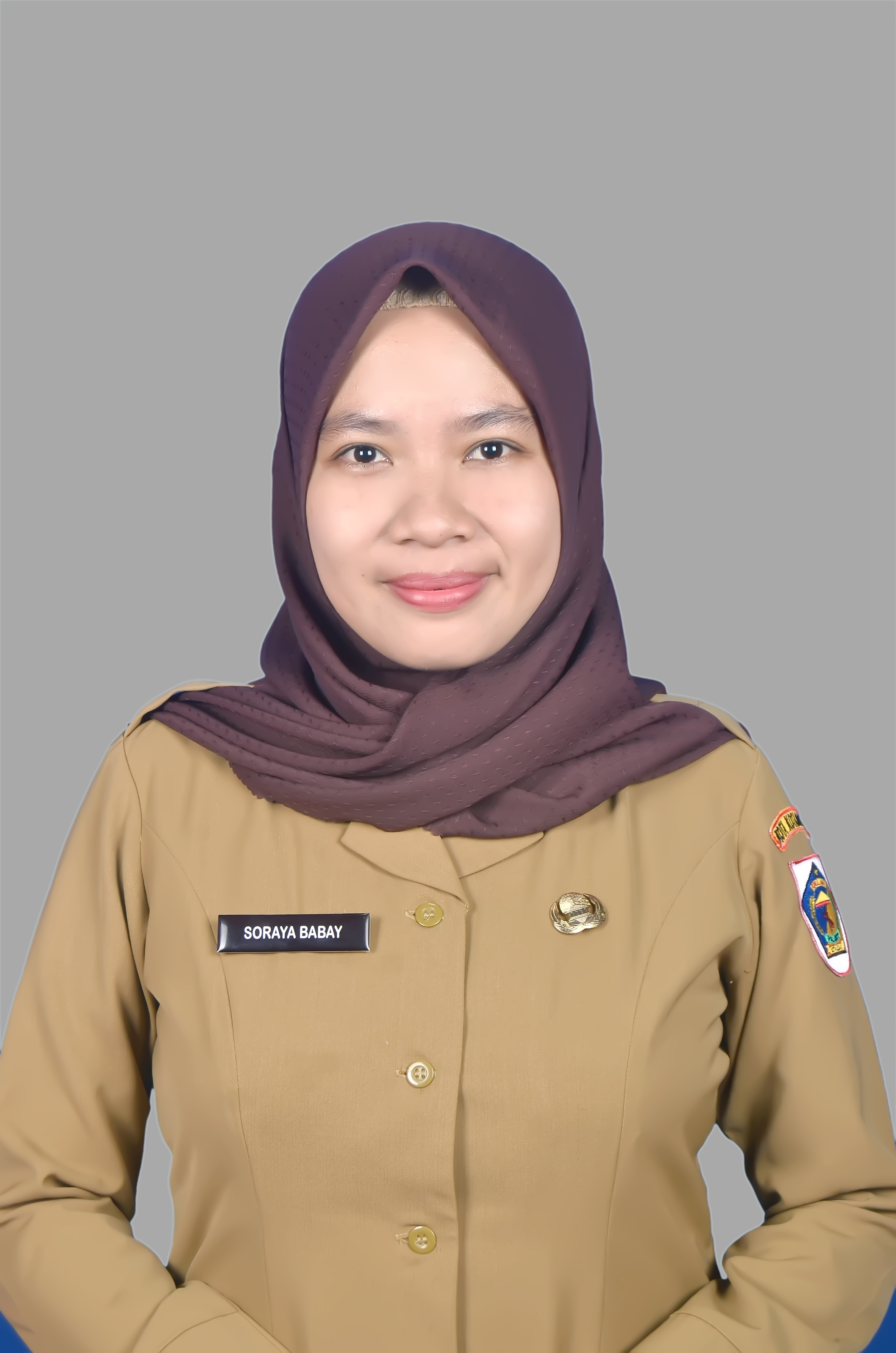 SORAYAH BABAY, S.E.