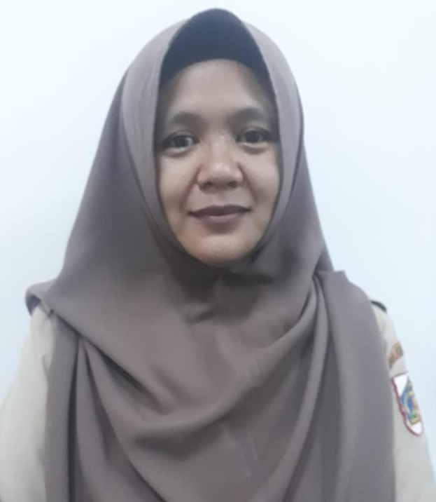 RIANTY MAKALALAG, S.H.
