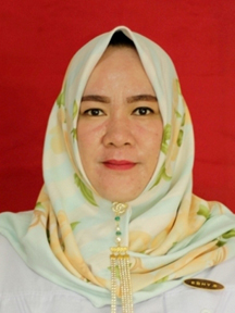 Debbi Natalia Saruni, S.Pd.