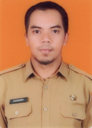 SAMUDRA  AFANDI TANJUNG, S.E.