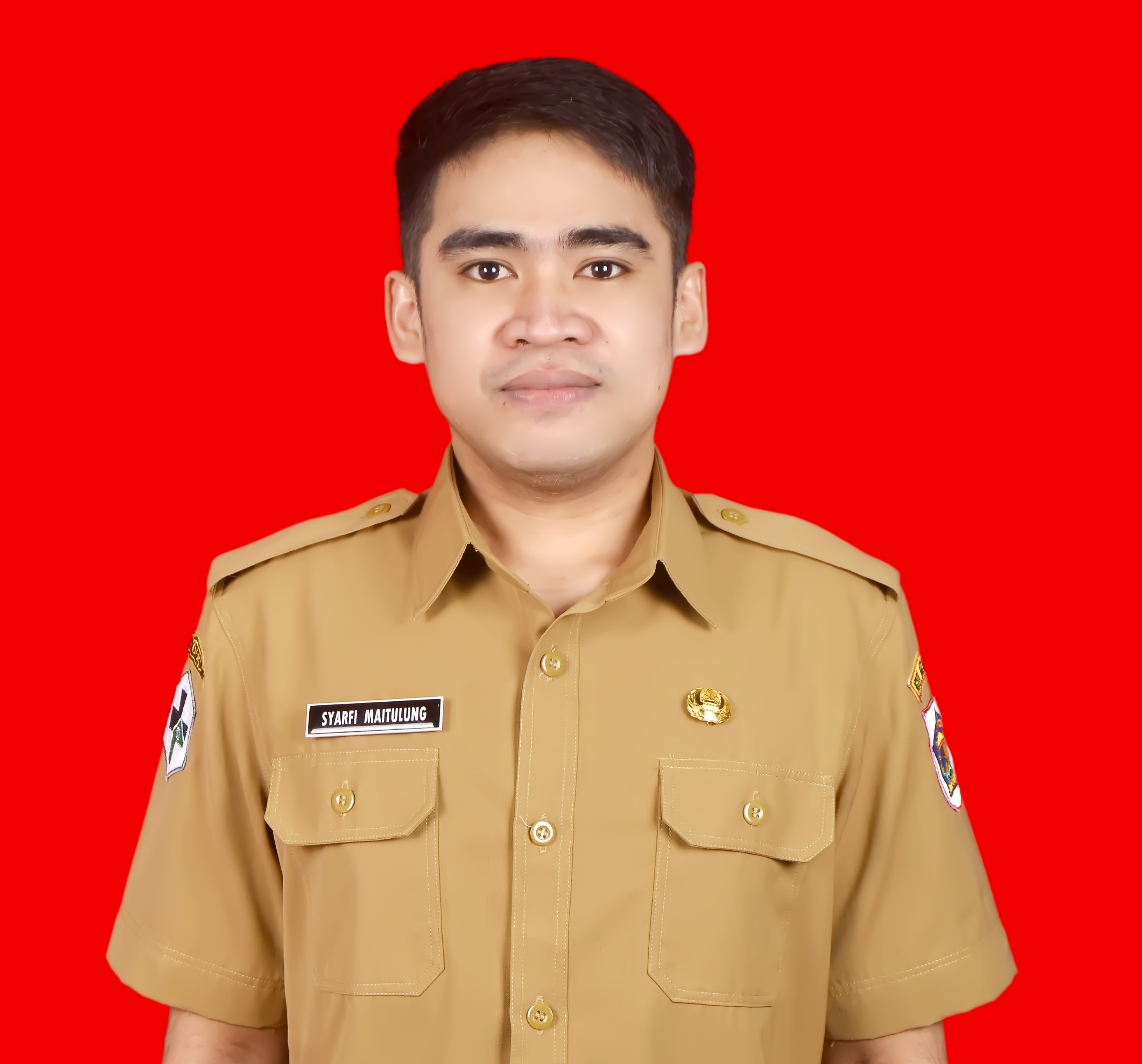 SYARFI MAITULUNG, A.Md.Kep