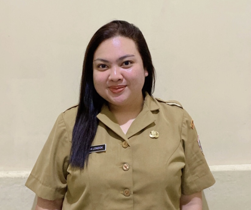JESIKA ASTRI LONDOK, S.A.P