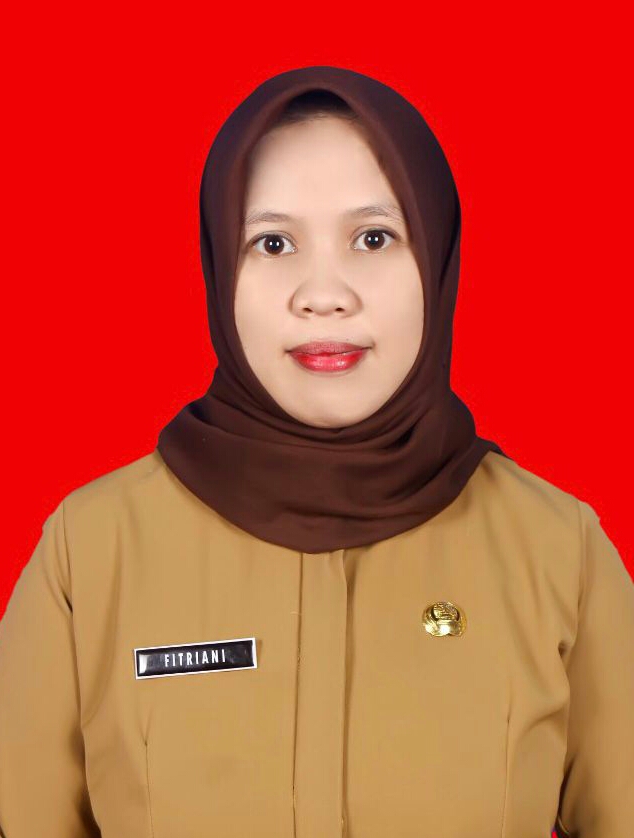 Ns. FITRIANI, S.Kep