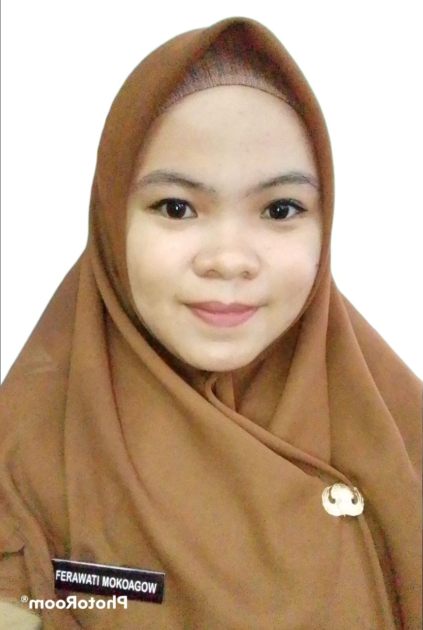FERAWATI MOKOAGOW, S.E.