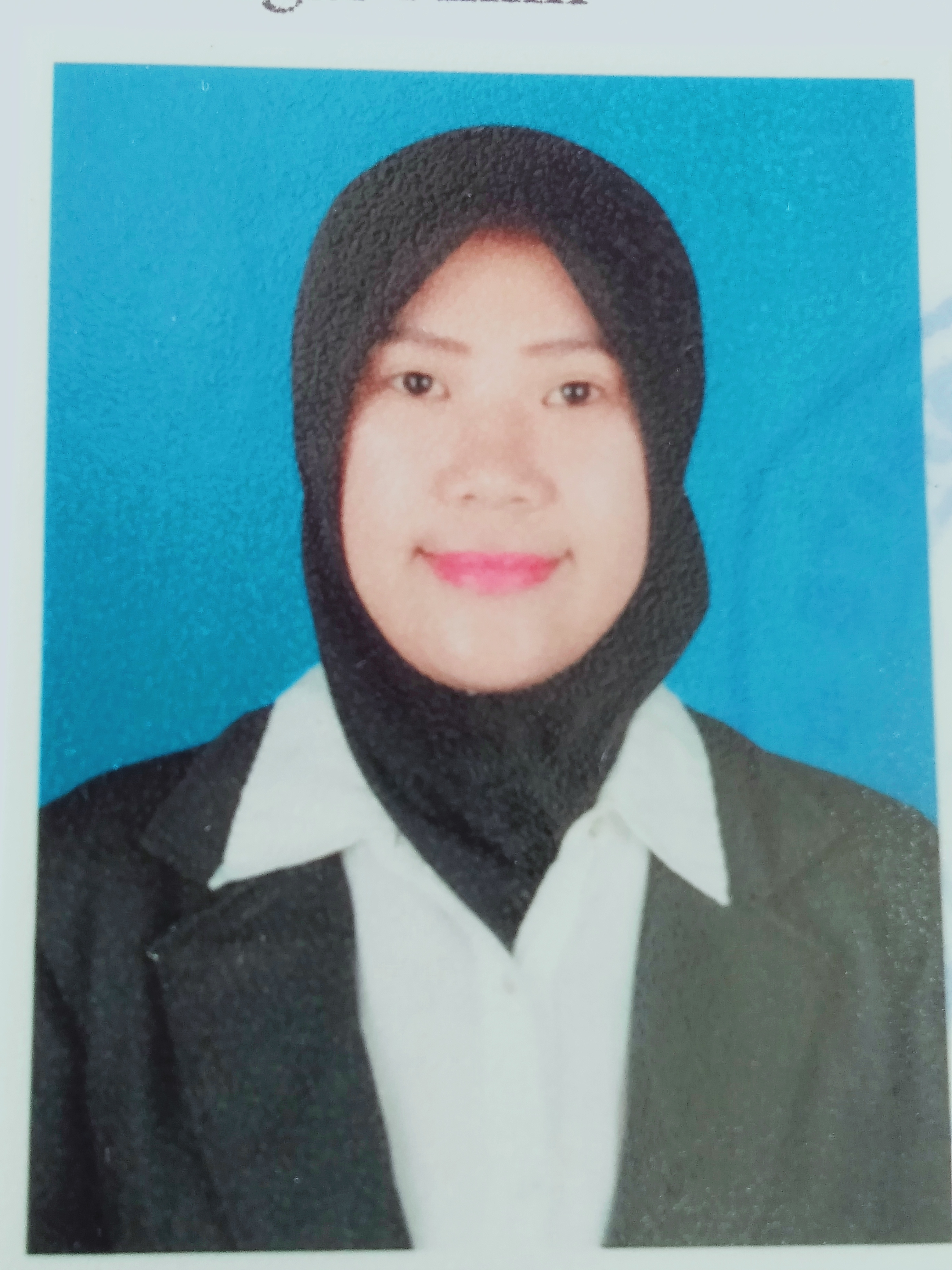 RIFKA FEBRIANTY GINOGA, A.Md.Kep