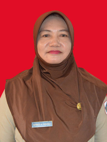 NURBAITI HAN LAPATOLA, S.Pd.