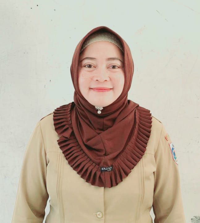 MIRNA MAMANGKAI, S.Pd.