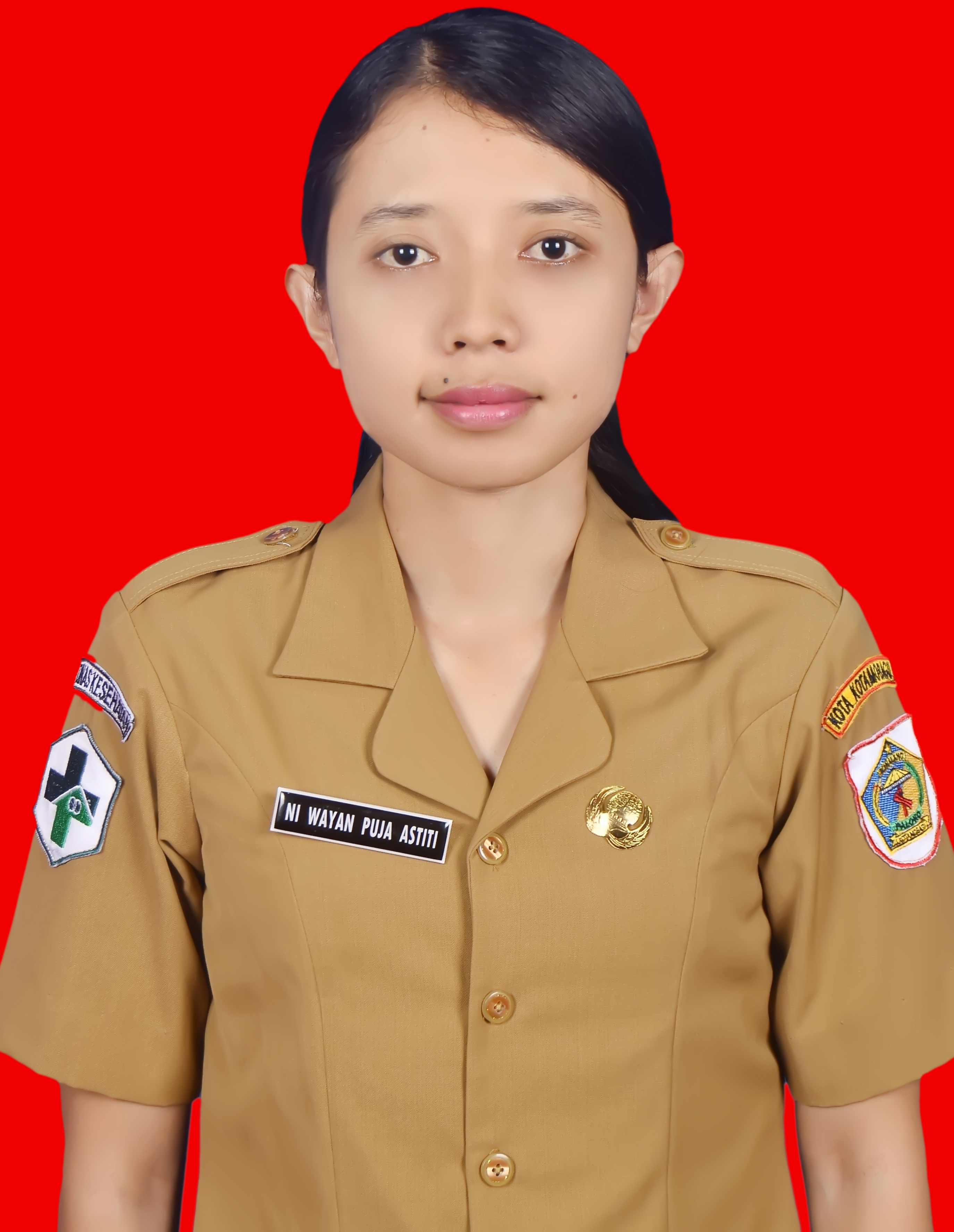 Ns. NI WAYAN PUJA ASTITI, S.Kep